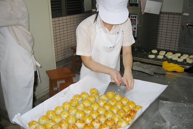 Tuyển sinh thực tập sinh đi làm việc tại Nhật Bản ngành nghề Chế biến đồ ăn sẵn