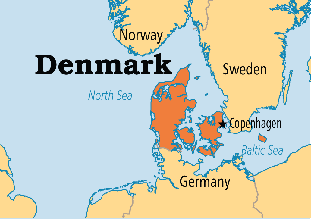 Thông báo tuyển 20 chỉ tiêu đi thực tập hưởng lương tại Đan Mạch