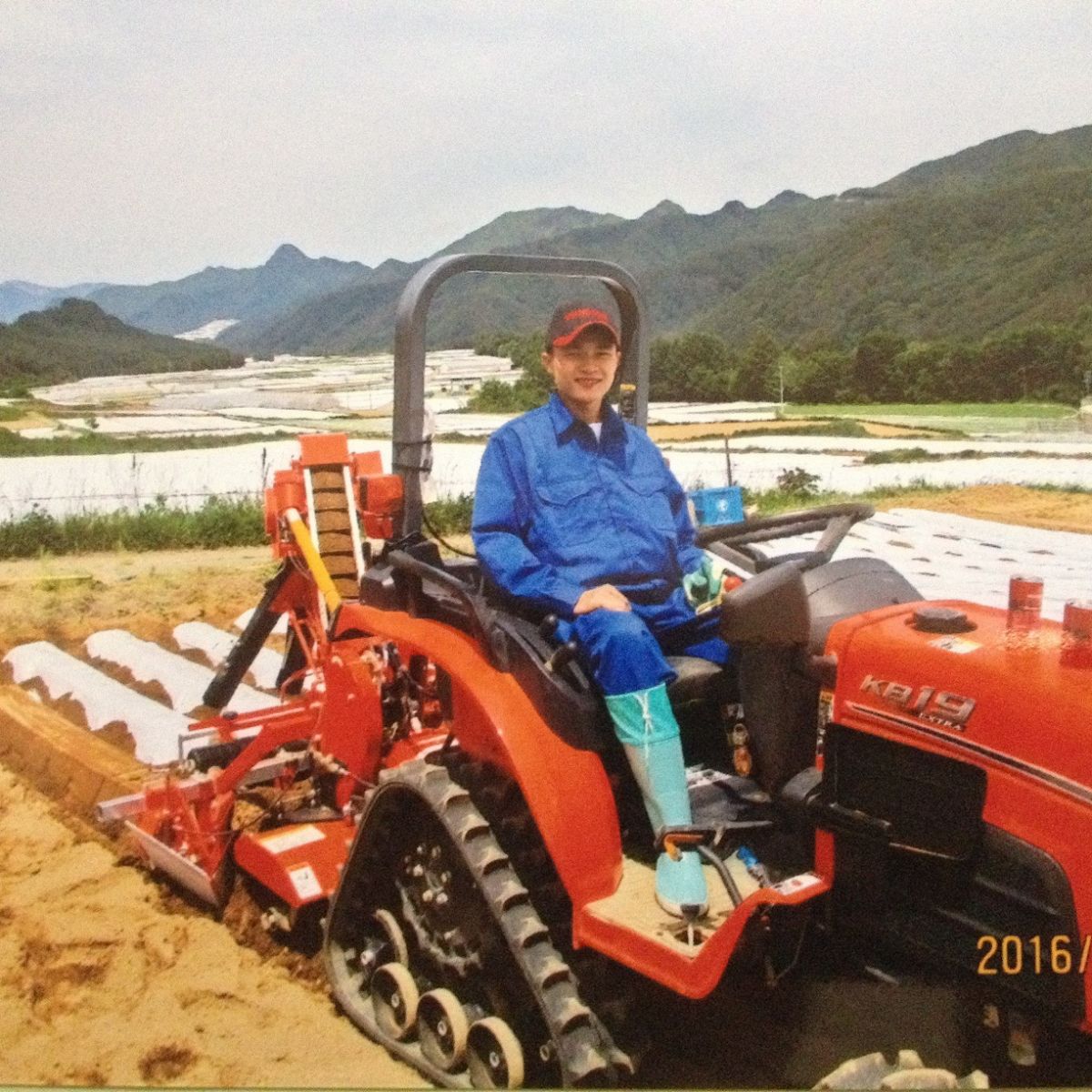 Thực tập nghề 7 tháng tại Nhật Bản – Những trải nghiệm bổ ích và lý thú cho sinh viên ngành nông nghiệp