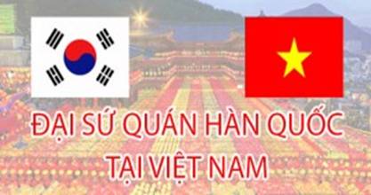 Hơn 20 năm quan hệ hợp tác toàn diện Việt Nam - Hàn Quốc