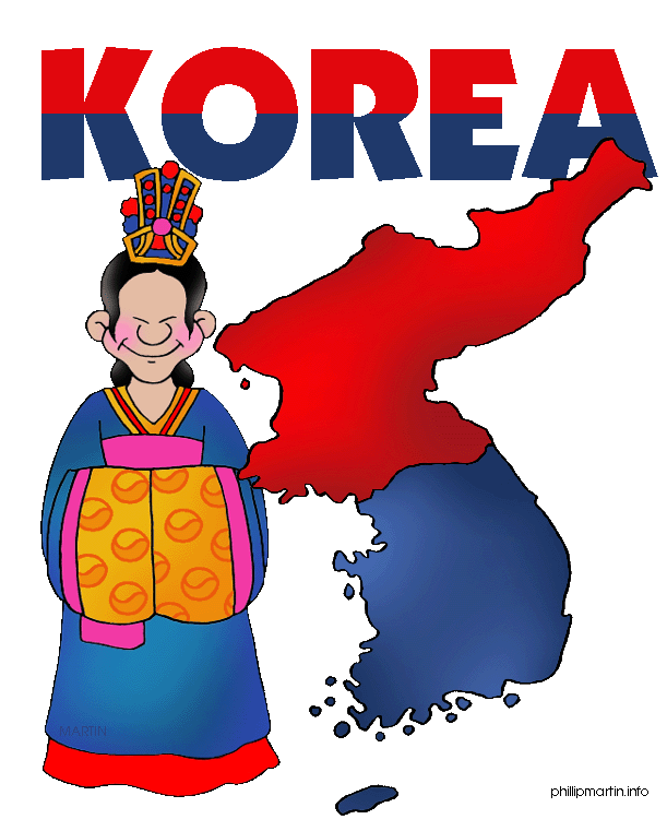 Tổng quan đất nước Hàn Quốc