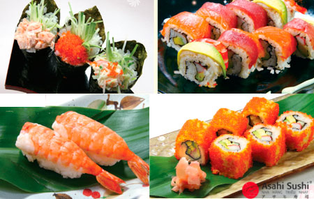 Di sản ẩm thực văn hóa Nhật Bản được công nhận