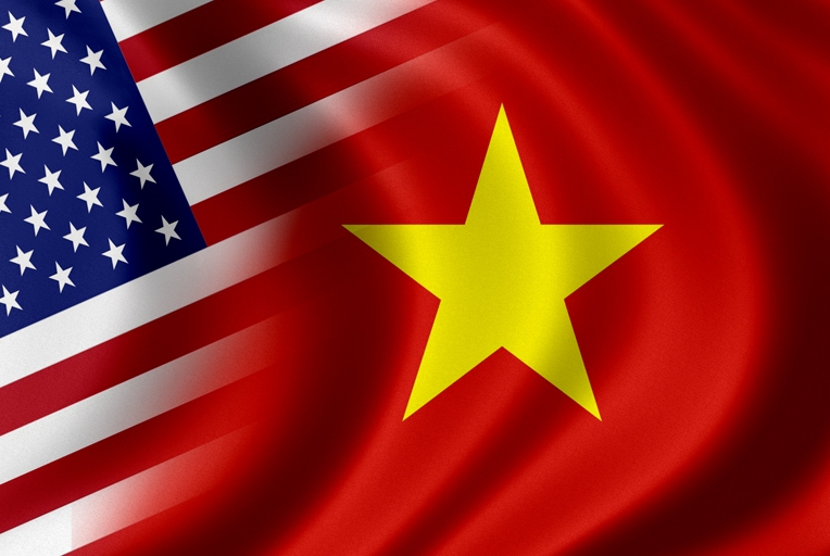 Tập đoàn Dupont của Mỹ hợp tác phát triển nông nghiệp tại Việt Nam