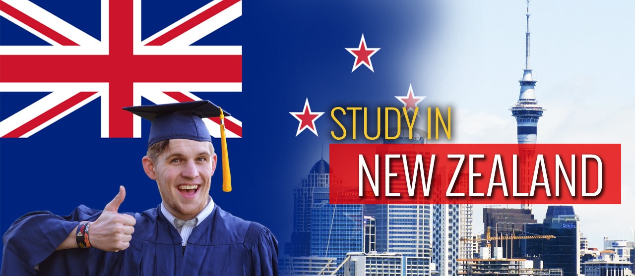 Hội thảo giới thiệu chương trình du học và thực tập hưởng lương tại New Zealand