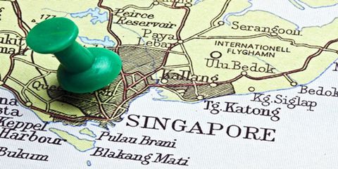 Các loại Visa và giấy phép làm việc tại Singapore cho người nước ngoài